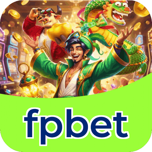 Siga a fpbet no Facebook